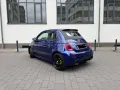 Abarth 595 Competizione/wenigKM/TÜV/Vollleder