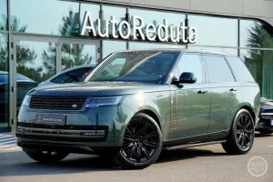 Land Rover Range Rover L460 3.0 D300 SE