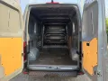 Nissan Interstar 3,5t L2H2 150 dCi*AUTOMATIK*SHZ*KAMERA