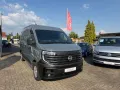 Nissan Interstar 3,5t L2H2 150 dCi*AUTOMATIK*SHZ*KAMERA