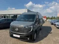 Nissan Interstar 3,5t L2H2 150 dCi*AUTOMATIK*SHZ*KAMERA