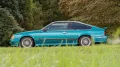 Opel Monza, Oldtimer
