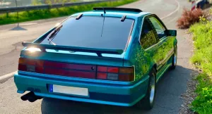 Opel Monza, Oldtimer