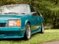 Opel Monza, Oldtimer