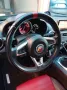Abarth 124 Spider 1.4 MultiAir Turbo -