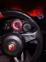 Abarth 124 Spider 1.4 MultiAir Turbo -