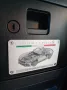 Abarth 124 Spider 1.4 MultiAir Turbo -