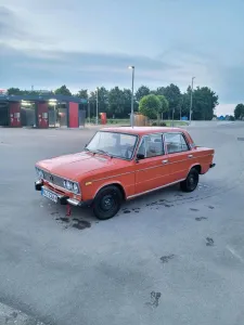 Lada (Schiguli) 2106