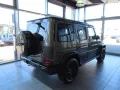 Mercedes-Benz G 450 d AMG Line Burmester Standheizung