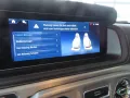 Mercedes-Benz G 450 d AMG Line Burmester Standheizung