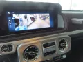 Mercedes-Benz G 450 d AMG Line Burmester Standheizung