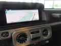 Mercedes-Benz G 450 d AMG Line Burmester Standheizung