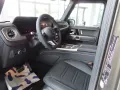 Mercedes-Benz G 450 d AMG Line Burmester Standheizung