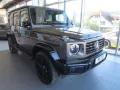 Mercedes-Benz G 450 d AMG Line Burmester Standheizung