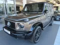 Mercedes-Benz G 450 d AMG Line Burmester Standheizung