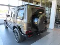 Mercedes-Benz G 450 d AMG Line Burmester Standheizung