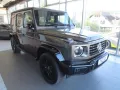 Mercedes-Benz G 450 d AMG Line Burmester Standheizung