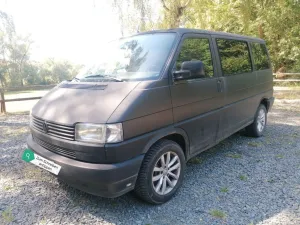Volkswagen T4 Multivan