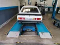 Ford Capri 2.3 S H/Tüv Neu