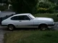 Ford Capri 2.3 S H/Tüv Neu