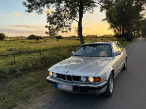 BMW Sammlungsverkleinerung Mercedes 300 GD, BM...