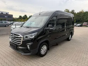 Maxus ANDERE EV80 Kasten L2H2 3,5t