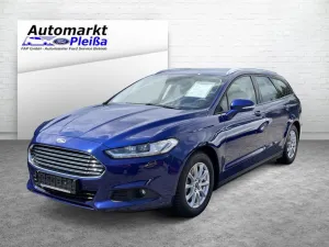 Ford Mondeo Turnier 1.5 TDCi Start-Stopp Business Edi