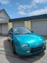 Mazda MAZDA 323F