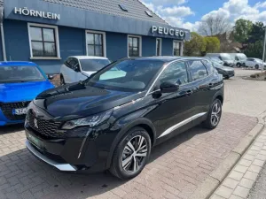 Peugeot 3008 Hybrid 145 Allure Pack+Navi+SHZ+CAM+LED+DAB