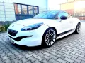 Peugeot RCZ  R,  Steuerkette, Kupplung & Bremsen neu