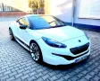 Peugeot RCZ  R,  Steuerkette, Kupplung & Bremsen neu