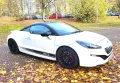 Peugeot RCZ  R,  Steuerkette, Kupplung & Bremsen neu