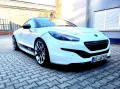 Peugeot RCZ  R,  Steuerkette, Kupplung & Bremsen neu