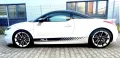 Peugeot RCZ  R,  Steuerkette, Kupplung & Bremsen neu