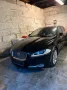 Jaguar XF 2013
