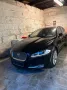 Jaguar XF 2013