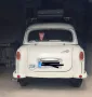 Trabant 600 P60 Trabi 1963