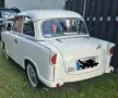Trabant 600 P60 Trabi 1963