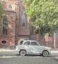 Trabant 600 P60 Trabi 1963
