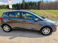 Ford Fiesta Cool & Connect