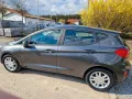 Ford Fiesta Cool & Connect