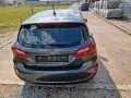Ford Fiesta Cool & Connect