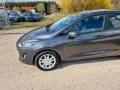 Ford Fiesta Cool & Connect