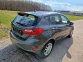 Ford Fiesta Cool & Connect