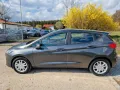 Ford Fiesta Cool & Connect