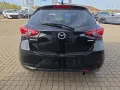 Mazda 2 1.5L 90ps 6AT FWD HOMURA
