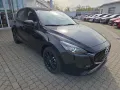 Mazda 2 1.5L 90ps 6AT FWD HOMURA