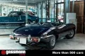 Jaguar E-Type 4.2 Serie 2  Roadster