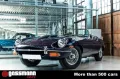 Jaguar E-Type 4.2 Serie 2  Roadster