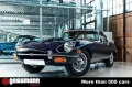 Jaguar E-Type 4.2 Serie 2  Roadster